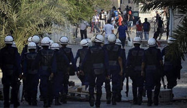 Bahraini regime arrests 120 people in a week