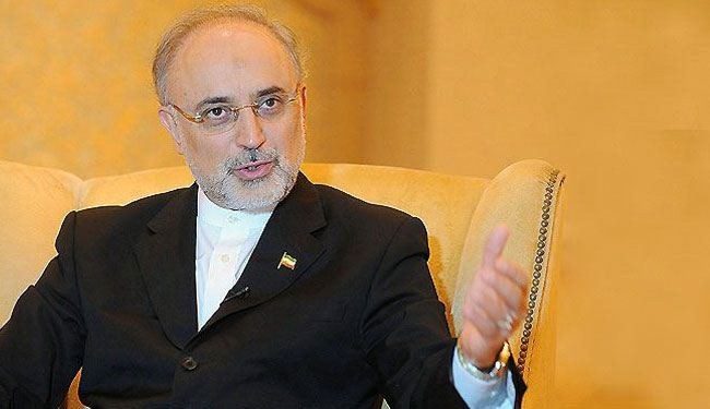 علی أشتون الإسراع بإعلان نتيجة المشاورات مع (5+1)