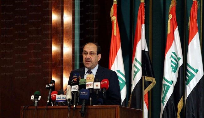 Iraqi premier’s bloc leads provincial polls