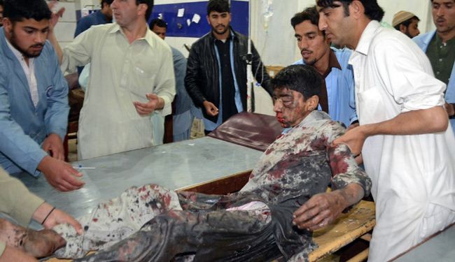 قتلى وجرحى بهجوم على مرشح انتخابي باكستاني
