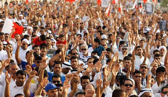 معارض بحريني:النظام لن يتوقف عن نهجه الامني بقمع الانتفاضة