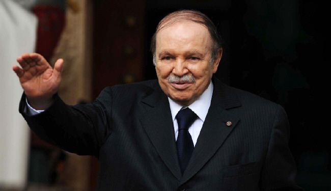 الجزائر: صحة الرئيس بوتفليقة 