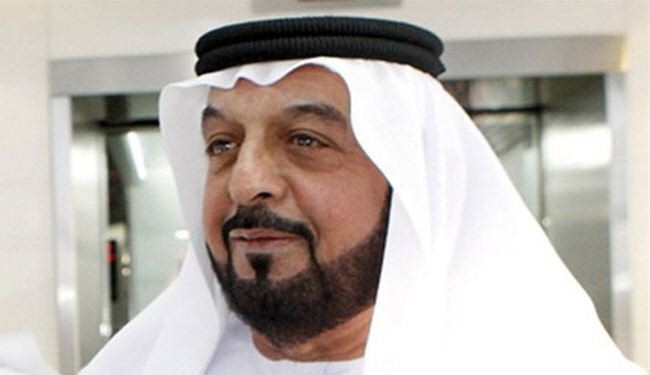 بريطانيا تبحث مع رئيس الإمارات مزاعم تعذيب