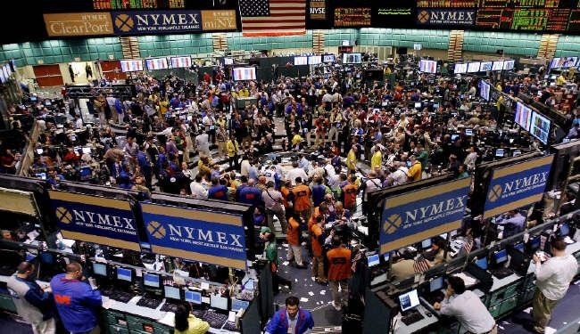 ستاندرد آند بورز 500 يغلق على ارتفاع قياسي