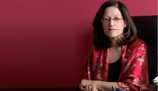 سميرة رجب ترى نتائج إيجابية في الحوار البحريني