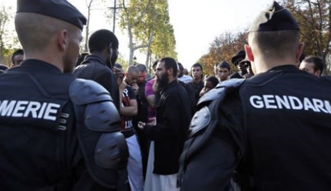 قطر پشت پرده گسترش وهابیت در فرانسه