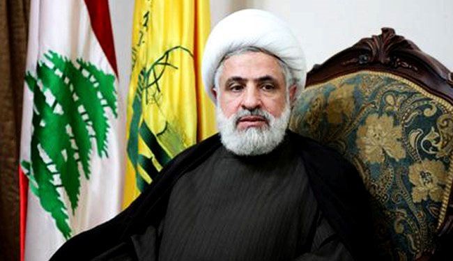 Hezbollah urges unity among Muslim states