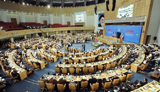 مؤتمر طهران يمثل فرصة لنبذ الخلافات الطائفية