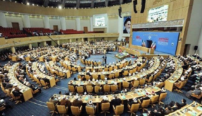 عالم سودانی: اجلاس تهران وحدت را نهادینه می کند
