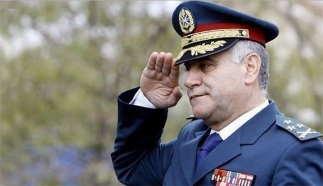 الجيش اللبناني يؤكد على حفظ أمن الحدود مع سوريا
