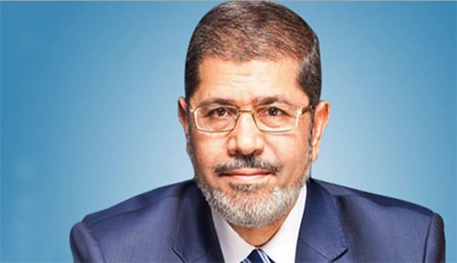 هيئة المفوضين توصي برفض دعوى عزل مرسي