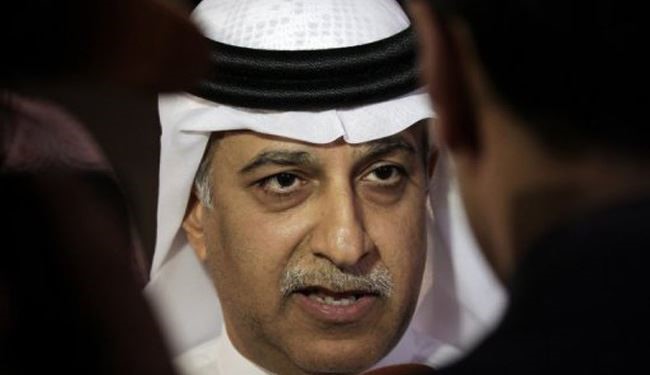 تقلب برای رئیس شدن سرکوبگر بحرینی در فوتبال آسیا