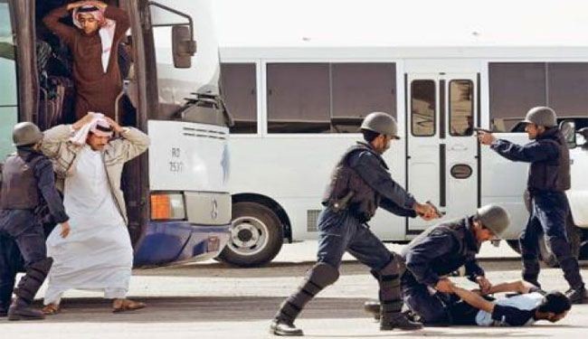 العفو تتهم الرياض بشأن منظمات حقوق الإنسان