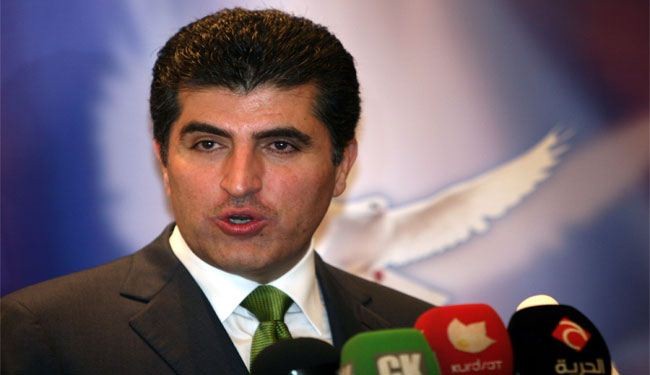 وزراء ونواب أكراد يعودون لمجلس الوزراء وبرلمان العراق