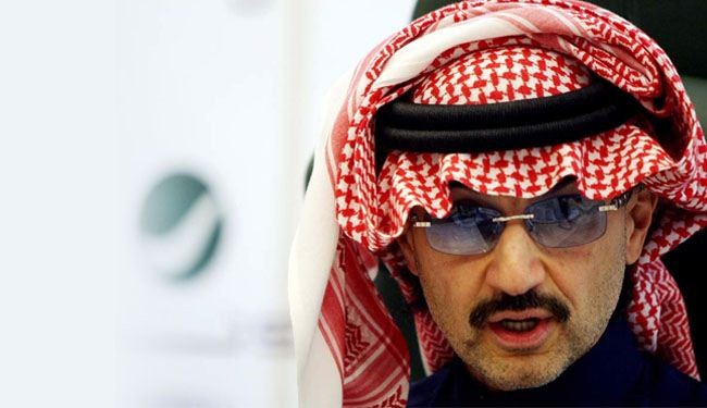 Social problems threaten S Arabia: Prince Talal