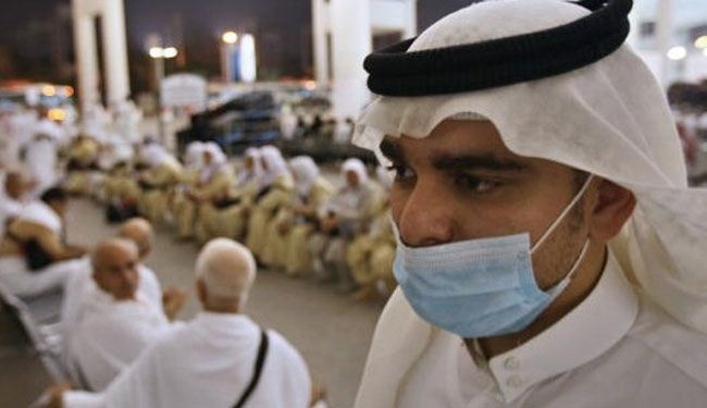 Sars-like virus kills five in Saudi Arabia