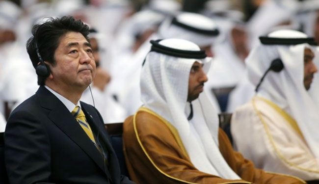 Japan, UAE sign nuclear agreement