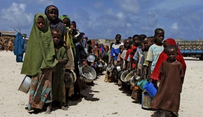 260,000 people die in Somalia famine: UN