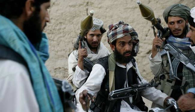 جدایی از القاعده، شرط قطر برای دادن دفتر به طالبان