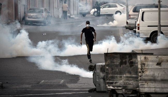 Bahrain criticized for lack of press freedom