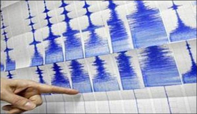 جرح 17 شخصا جراء زلزال يضرب غرب الجزائر