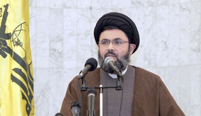 حزب الله يستنكر المبادرة العربية للتسوية مع الاحتلال