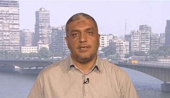 مصر تؤكد اعادة فتح سفارتها في دمشق