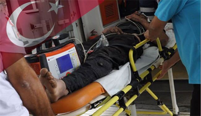 الديار: تركيا تسرق أعضاء الجرحى السوريين بعد قتلهم