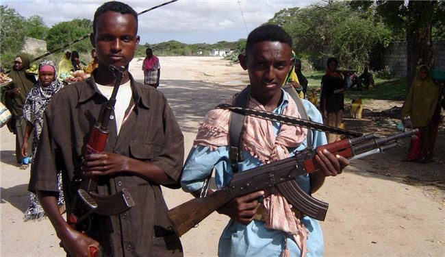 انفجار در مسیر کاروان مقامات قطر در سومالی