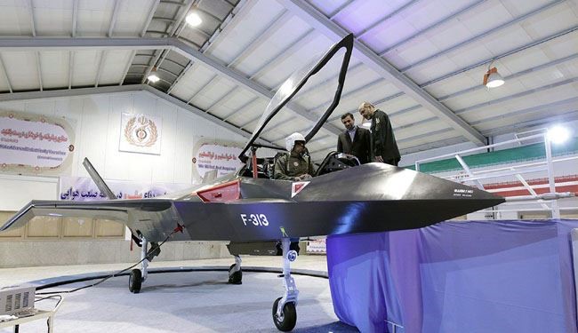 Iran to unveil new defense equipment
