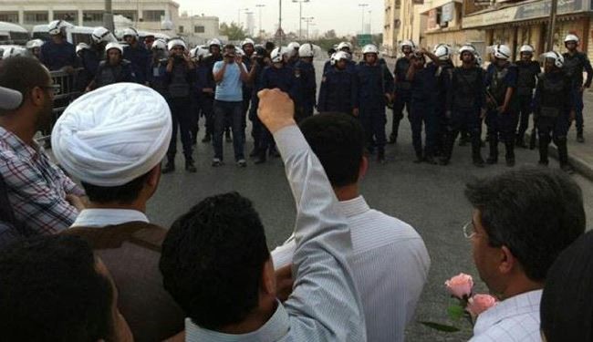 البحرين: ازمة الاحكام  والحريات  والحوار