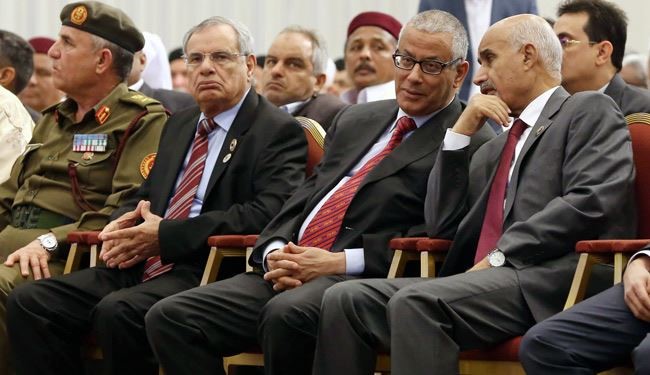 ليبيا:إقرار قانون العزل السياسي