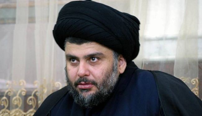 الصدر يدعو إيران لمساعدة المحافظات العراقية المنكوبة بالسيول