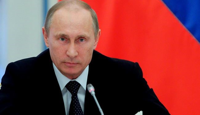 بوتين يحذر اسرائيل من رد روسي اذا هاجمت سوريا