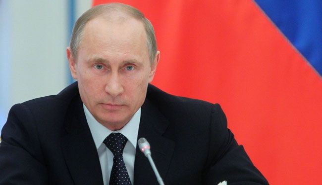 Putin warns Israel against aggression on Syria