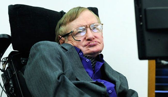 Hawking joins academic boycott of Israel