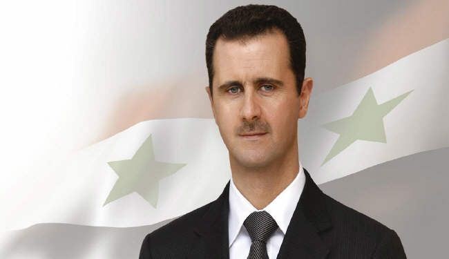 اميركا تجدد المطالبة برحيل الرئيس السوري الاسد