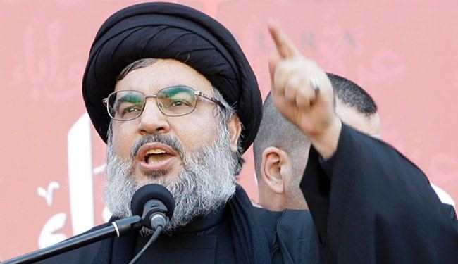 خطاب هام للسيد حسن نصرالله اليوم