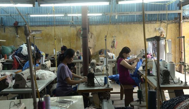 صنعت پوشاک بنگلادش بازهم قربانی گرفت