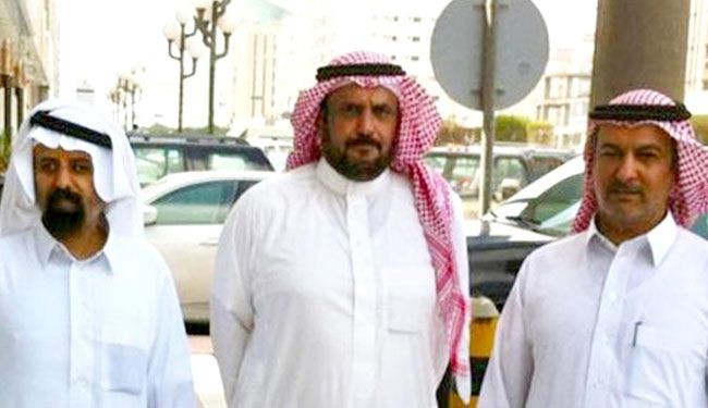 Saudi Arabia keeps ban on human rights groups