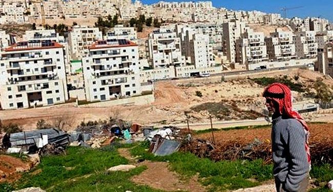 Israel to build 300 new illegal units amid criticism