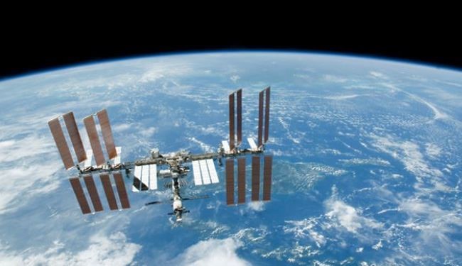 خلل خطير باحد انظمة التبريد في محطة الفضاء الدولية