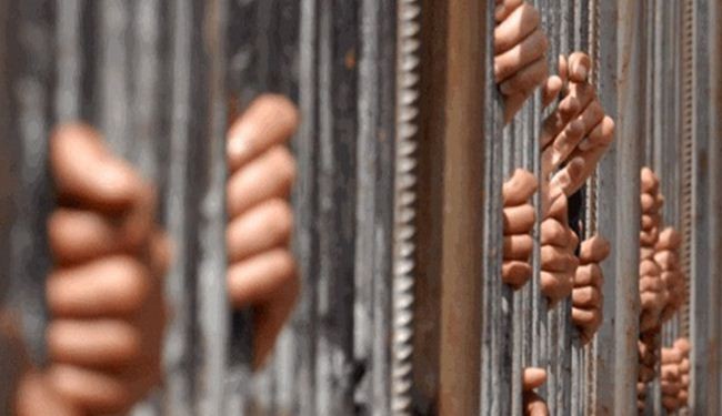 أهالي معتقلين بالسعودية يطالبون بالإفراج عن ذويهم