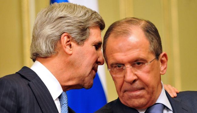 موسكو تستبعد مؤتمرا دوليا حول سوريا اواخر الشهر