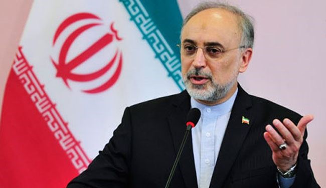 Iran is against all use of chemical weapons :FM