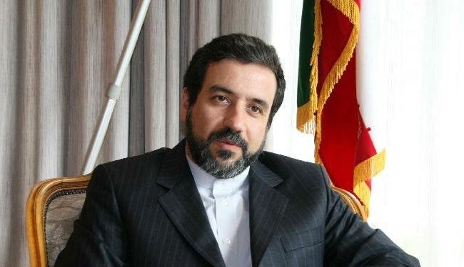Iran’s Foreign Ministry spokesman replaced