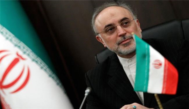 وزير الخارجية الايراني يتوجه الى جدة
