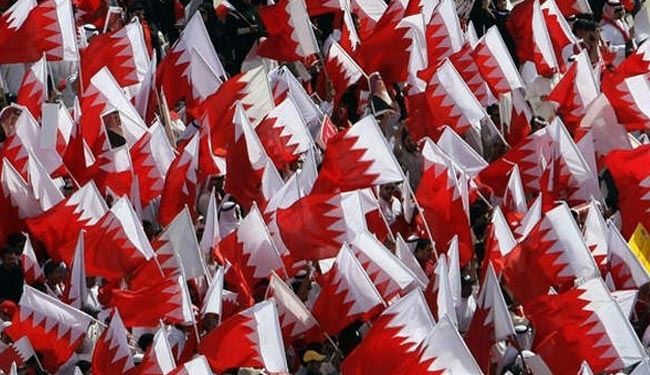 معارض بحريني:النظام يخطط لمحاصرة الثورة ووأدها
