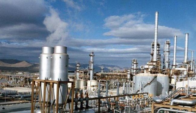 Iran producing 24% of ME petrochemicals
