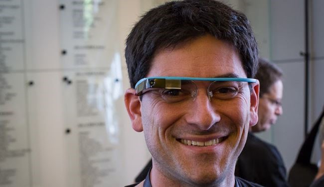 طرح حزمة برامج تحديث جديدة لنظارات غوغل